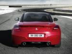 Peugeot RCZ R 2013 года